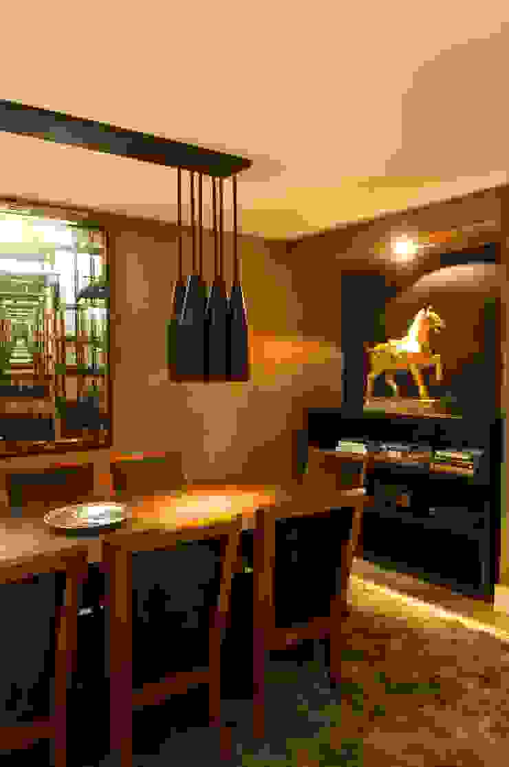 Pureza Magalhães, Arquitectura e Design de Interiores ComedorAccesorios y decoración