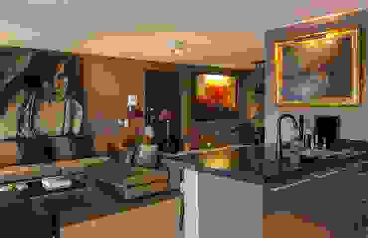 Pureza Magalhães, Arquitectura e Design de Interiores CocinaEncimeras