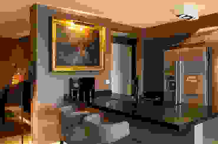 Pureza Magalhães, Arquitectura e Design de Interiores CocinaEncimeras