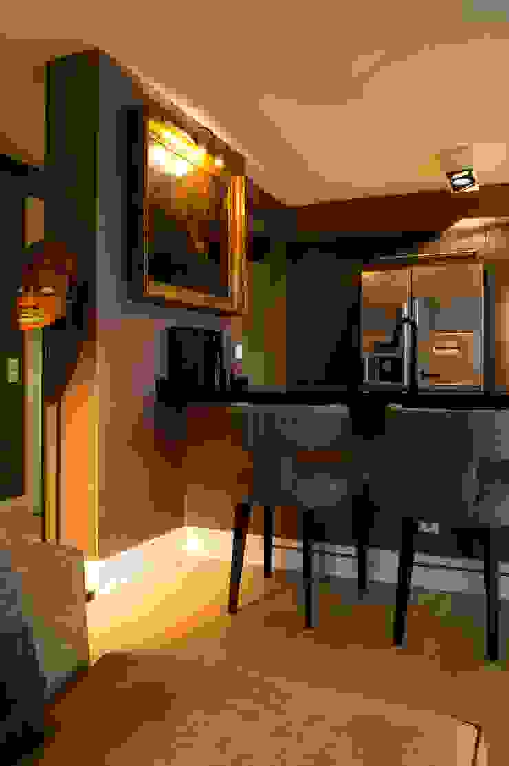 Pureza Magalhães, Arquitectura e Design de Interiores CocinaAccesorios y textiles