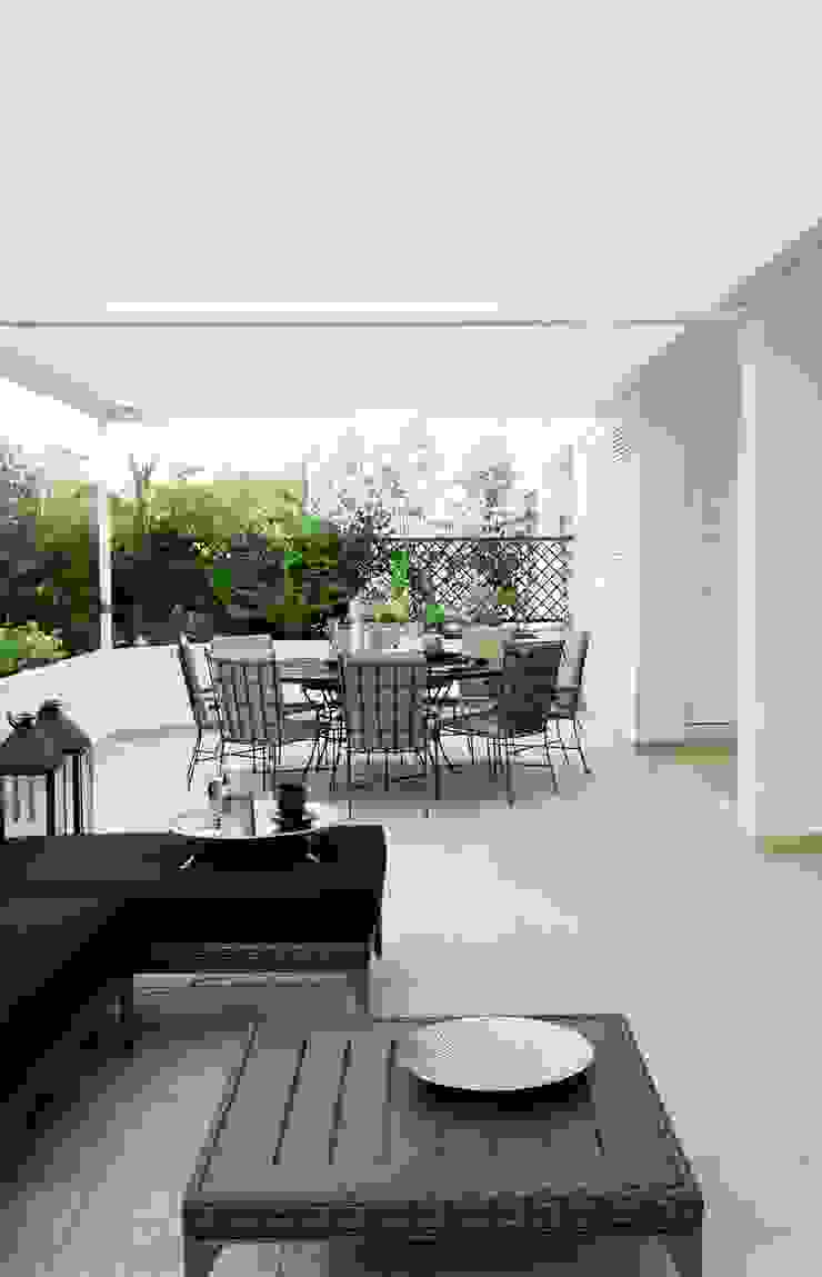 Pureza Magalhães, Arquitectura e Design de Interiores JardínMobiliario