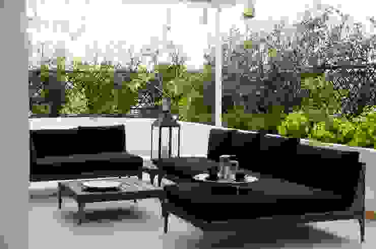 Pureza Magalhães, Arquitectura e Design de Interiores JardínMobiliario