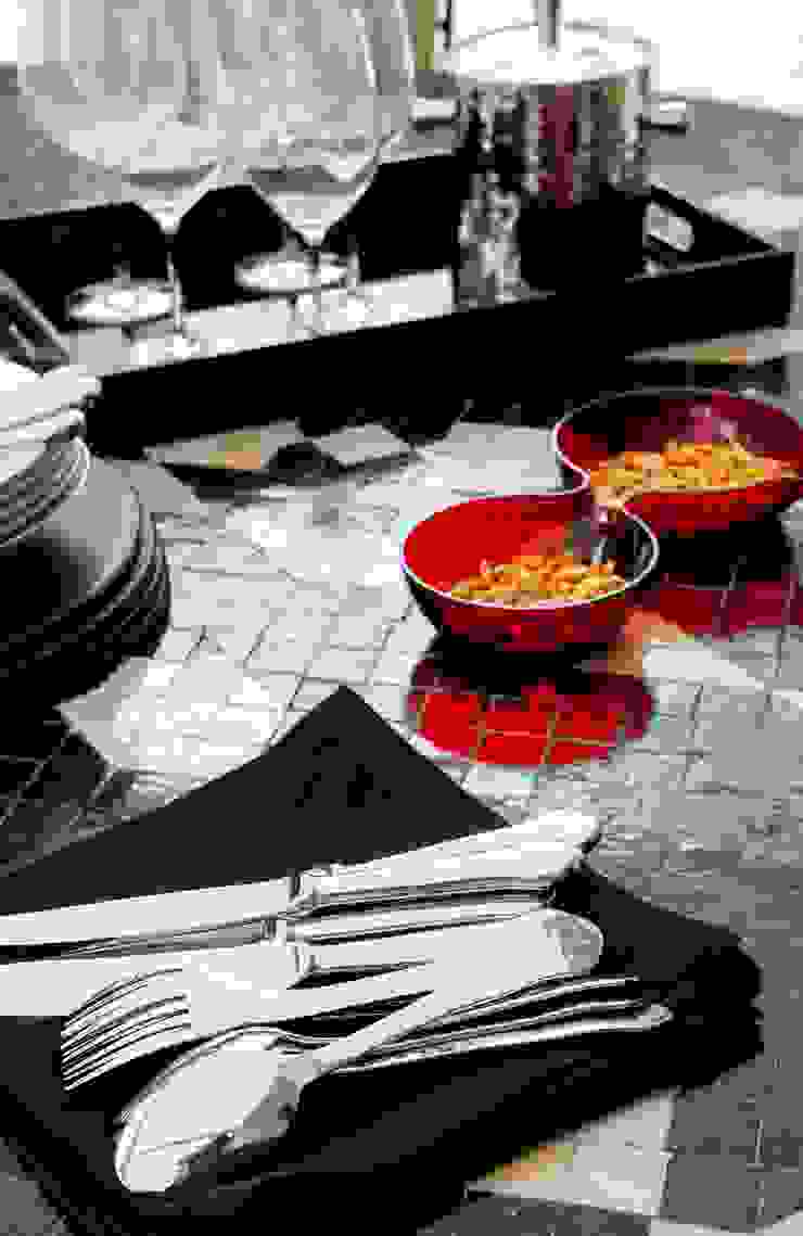 Pureza Magalhães, Arquitectura e Design de Interiores JardínAccesorios y decoración