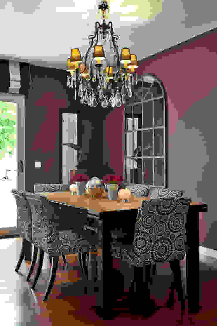 Pureza Magalhães, Arquitectura e Design de Interiores Dining roomTables