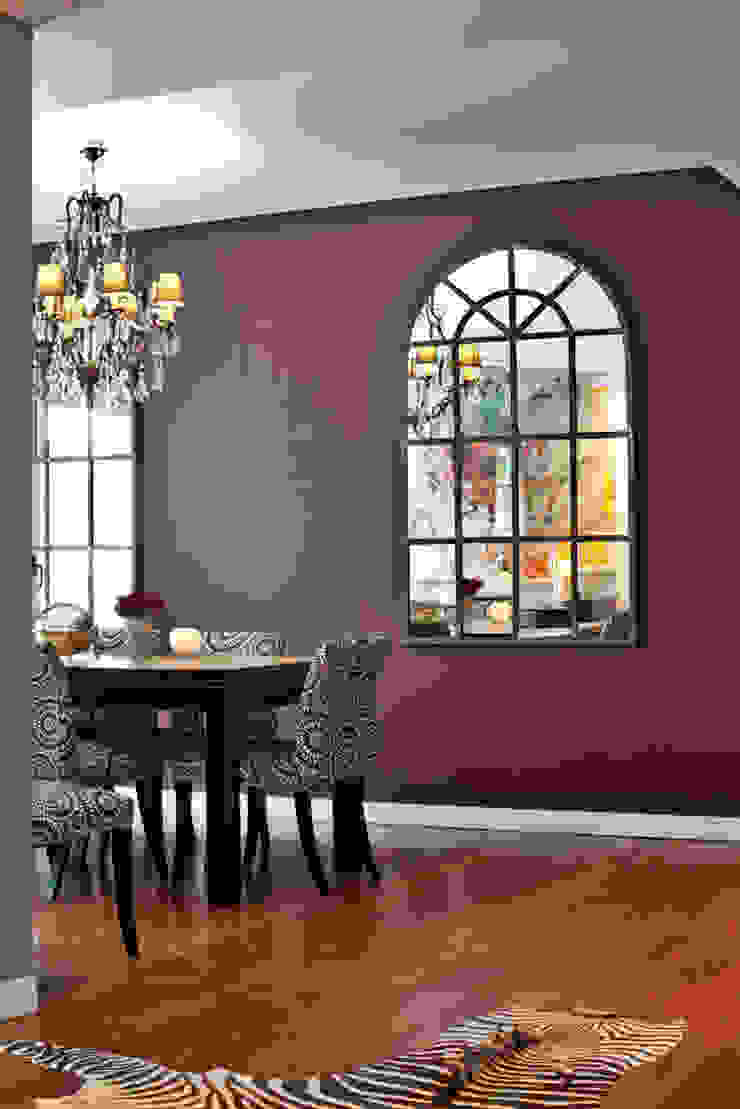 Pureza Magalhães, Arquitectura e Design de Interiores Dining roomAccessories & decoration