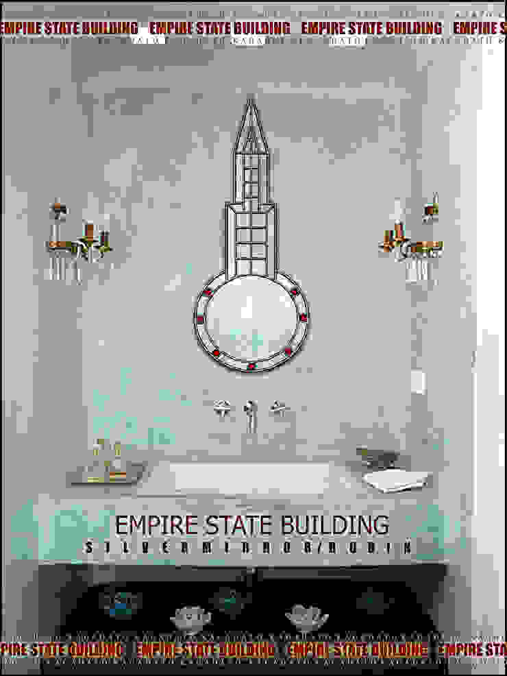 Creative mirror - KAGADATO حمام Mirrors