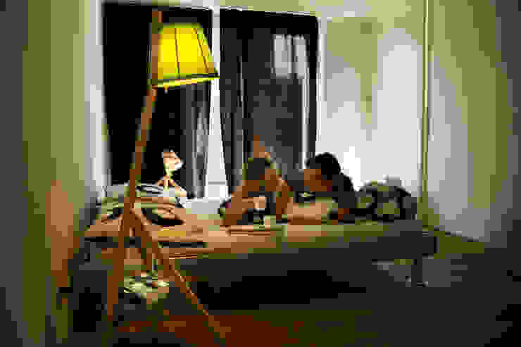 re-lumia Produktgruppe Re-Mobili Ausgefallene Schlafzimmer Beleuchtung