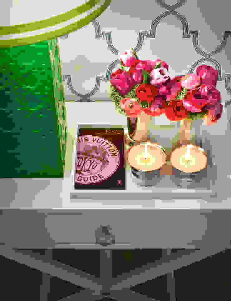 Prego Sem Estopa by Ana Cordeiro 모던스타일 침실