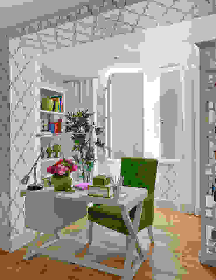 Prego Sem Estopa by Ana Cordeiro 모던스타일 침실