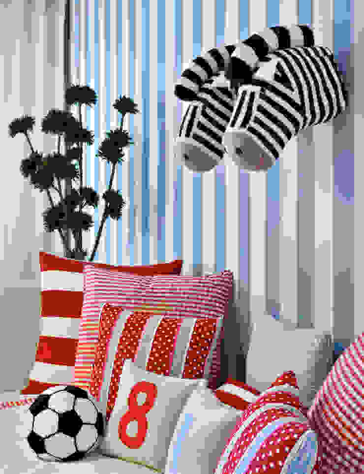 Prego Sem Estopa by Ana Cordeiro 모던스타일 아이방