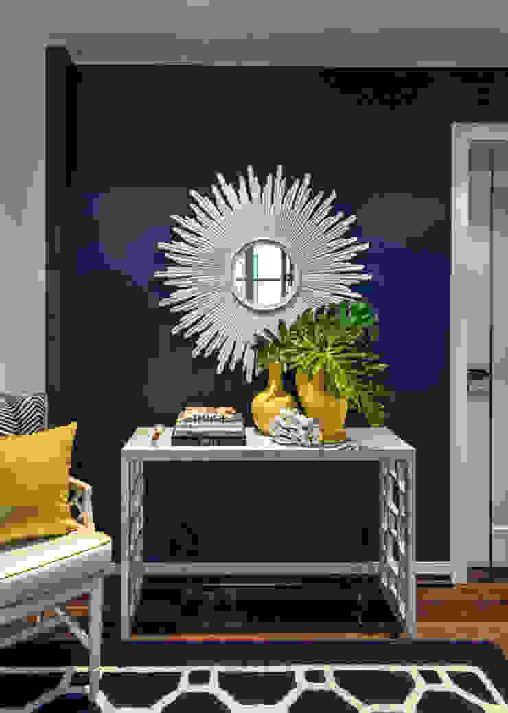 Prego Sem Estopa by Ana Cordeiro Modern corridor, hallway & stairs