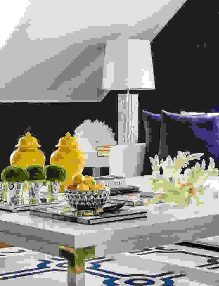 Prego Sem Estopa by Ana Cordeiro Modern living room