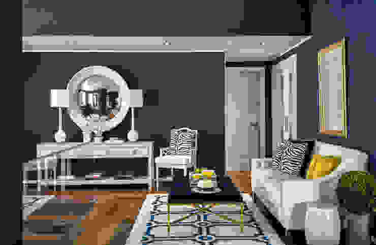 Prego Sem Estopa by Ana Cordeiro Modern living room