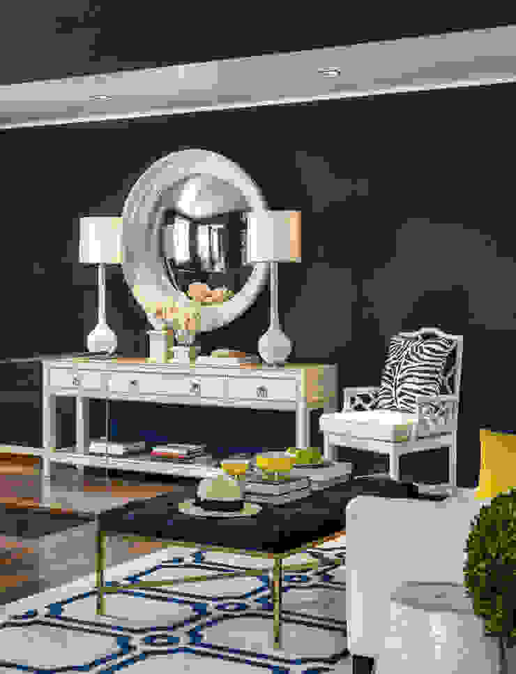 Prego Sem Estopa by Ana Cordeiro Modern living room