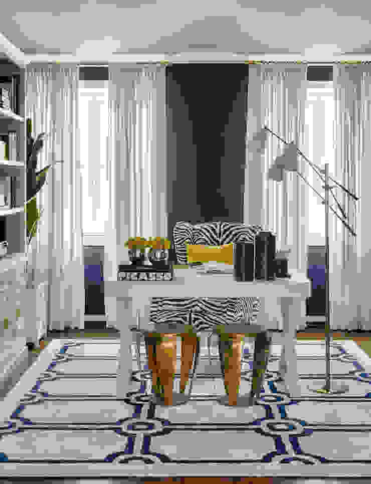 Prego Sem Estopa by Ana Cordeiro Modern living room
