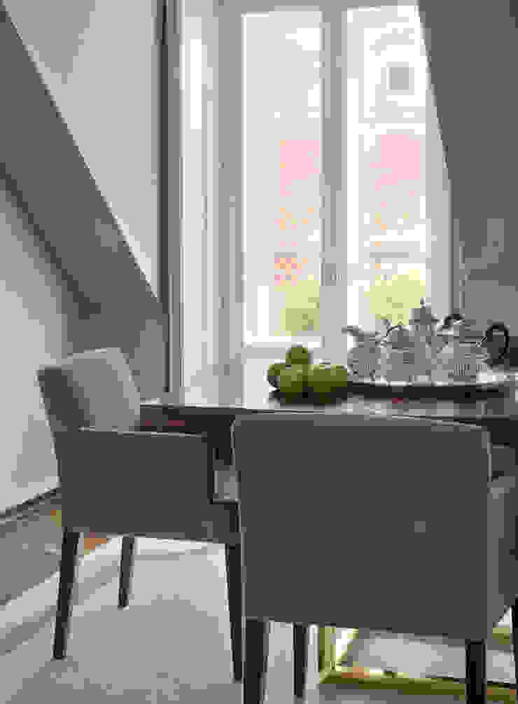 Prego Sem Estopa by Ana Cordeiro Modern dining room