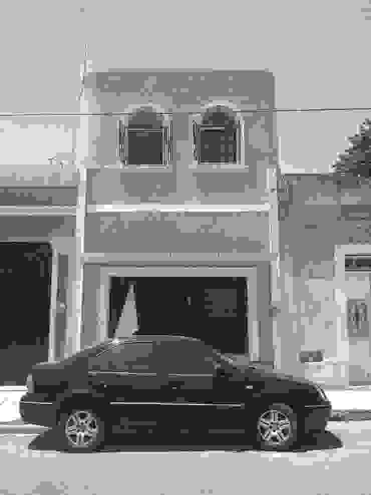 por HPONCE ARQUITECTOS Moderno