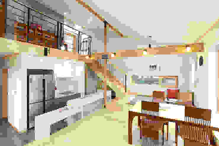 Easy Korean interior design tips that everyone will love | homify | homify