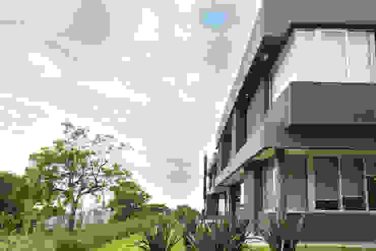 Casa MAS Saez Sanchez. Arquitectos Moderne Häuser