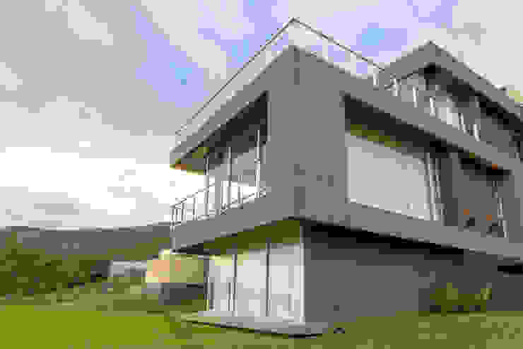Casa MAS Saez Sanchez. Arquitectos Moderne Häuser