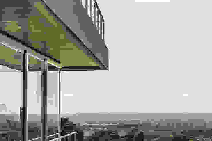 Casa MAS Saez Sanchez. Arquitectos Moderne Häuser