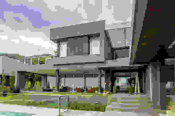 Casa MAS Saez Sanchez. Arquitectos Moderne Häuser