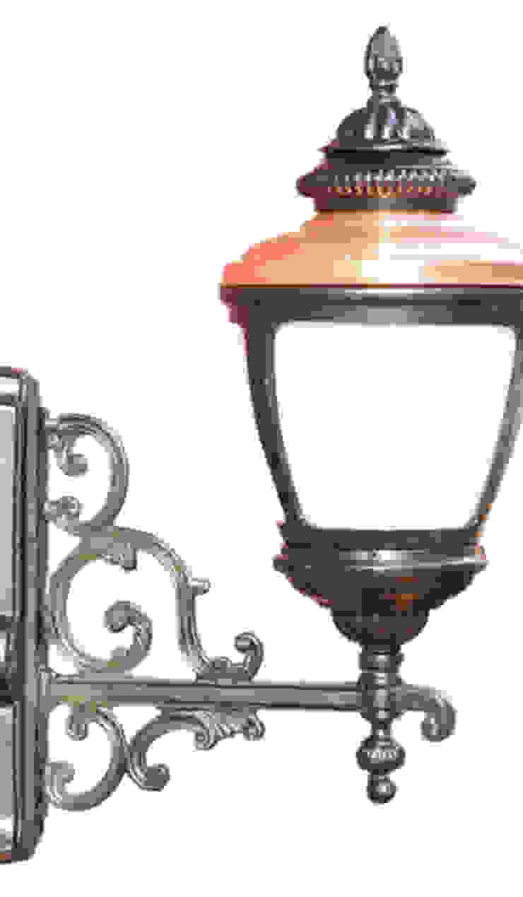 Tan Aydınlatma JardimAcessórios e decoração
