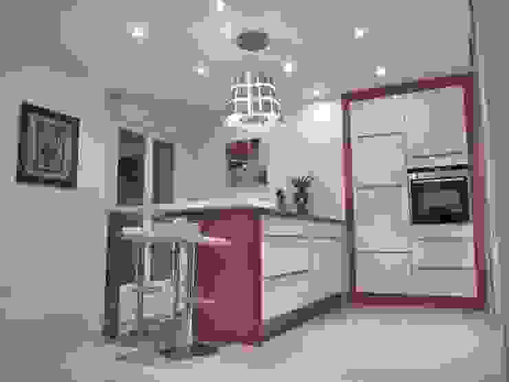 cuisine, Atelier " Espace d'Ô" Atelier ' Espace d'Ô' Cuisine moderne