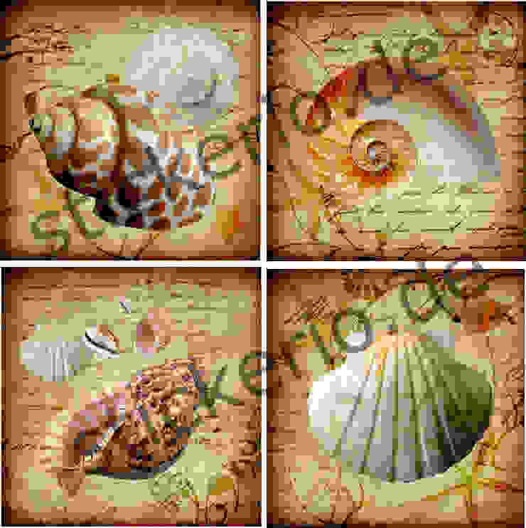 Fliesenaufkleber | homify