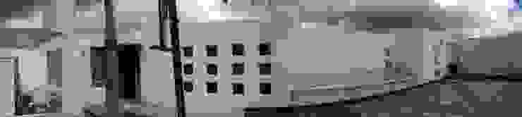 Milla Arquitectos S.A. de C.V.