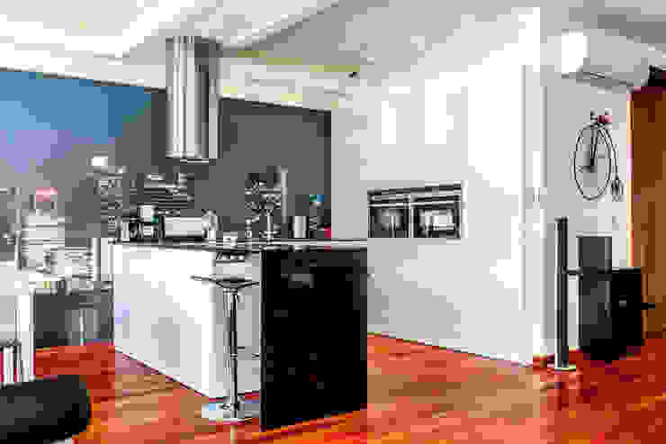 Ideas para la pared de la cocina | homify