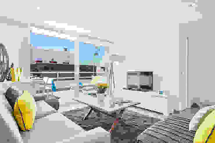 Home Deco Decoración Dining roomTables White