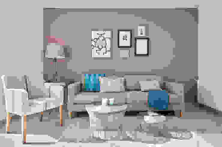 Home Deco Decoración Dining roomAccessories & decoration White