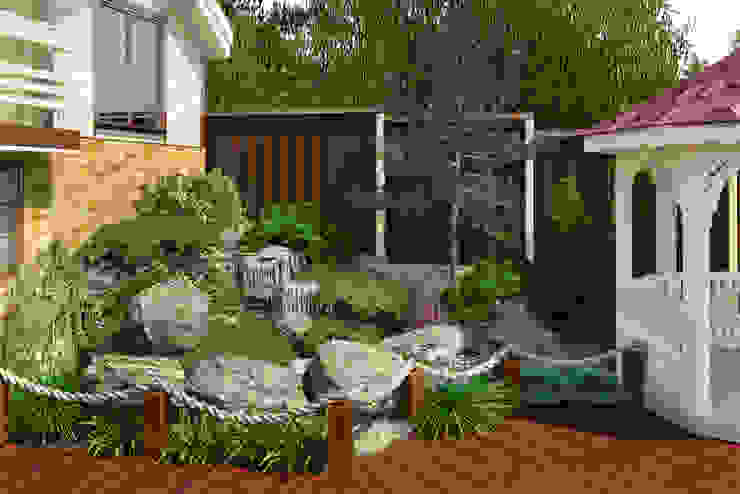 13 Ungewohnliche Ideen Die Den Garten Perfekt Machen Homify