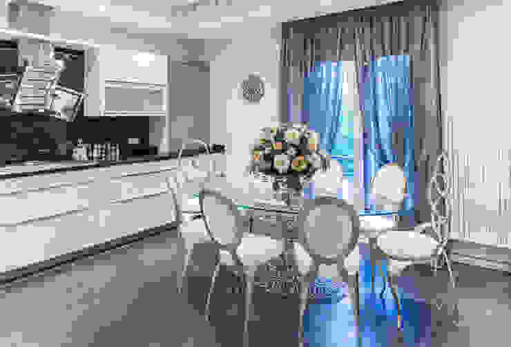 13 Ideas para integrar tu cocina con la sala y comedor | homify | homify