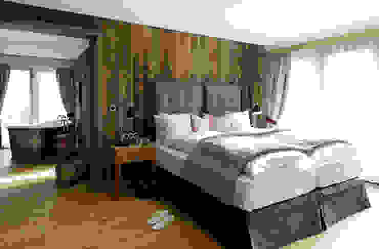Parquets BAUWERK , BAUWERK PARQUET BAUWERK PARQUET Klassische Schlafzimmer