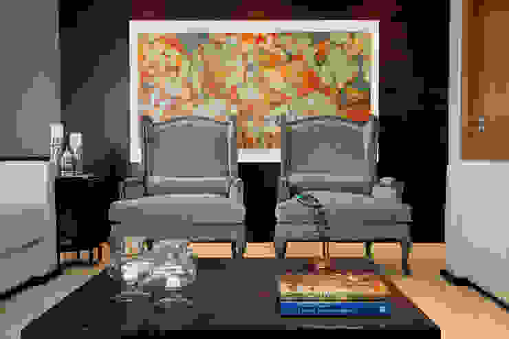 Verde Sálvia e Verde Oliva: como escolher o tom certo e combinar com