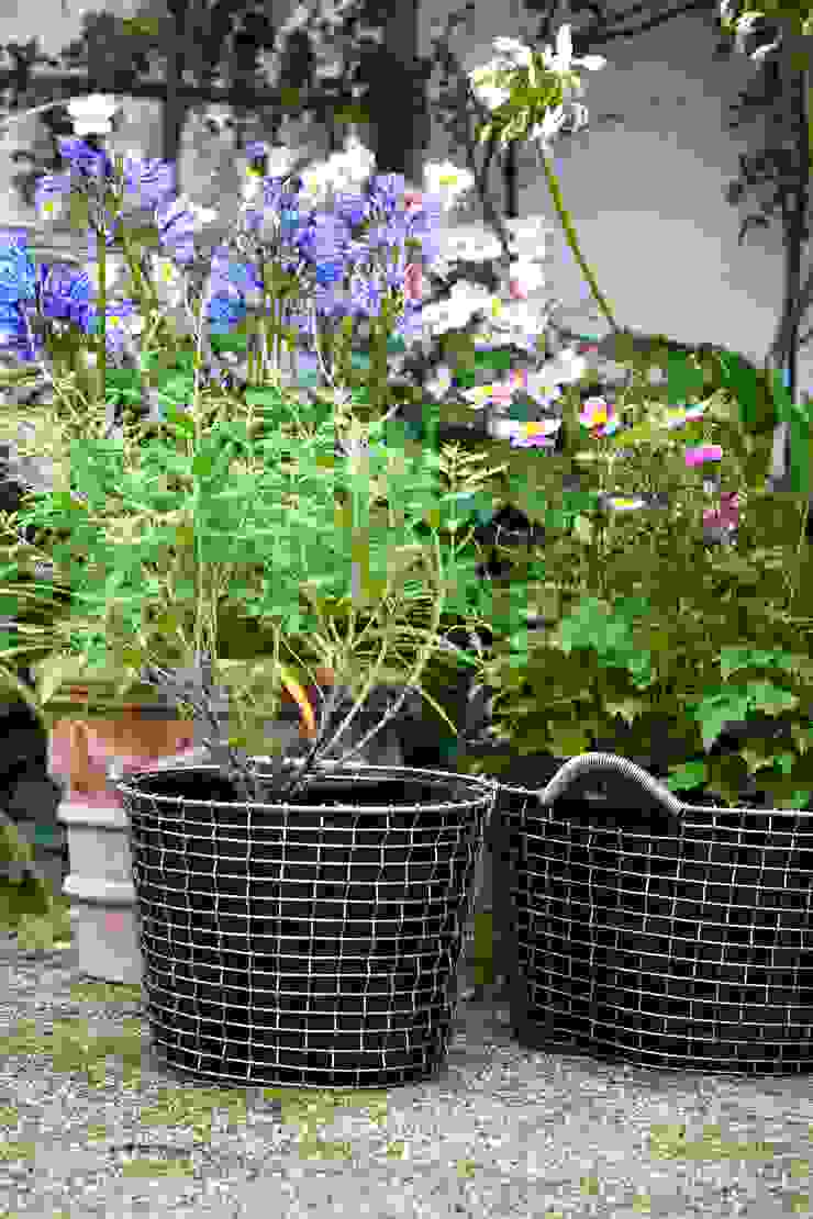 Inspiration Korbo Modern garden