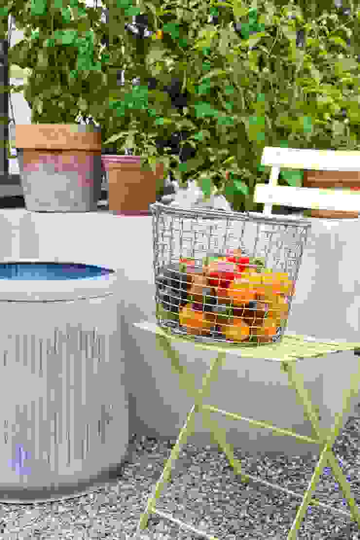 Inspiration Korbo Modern garden