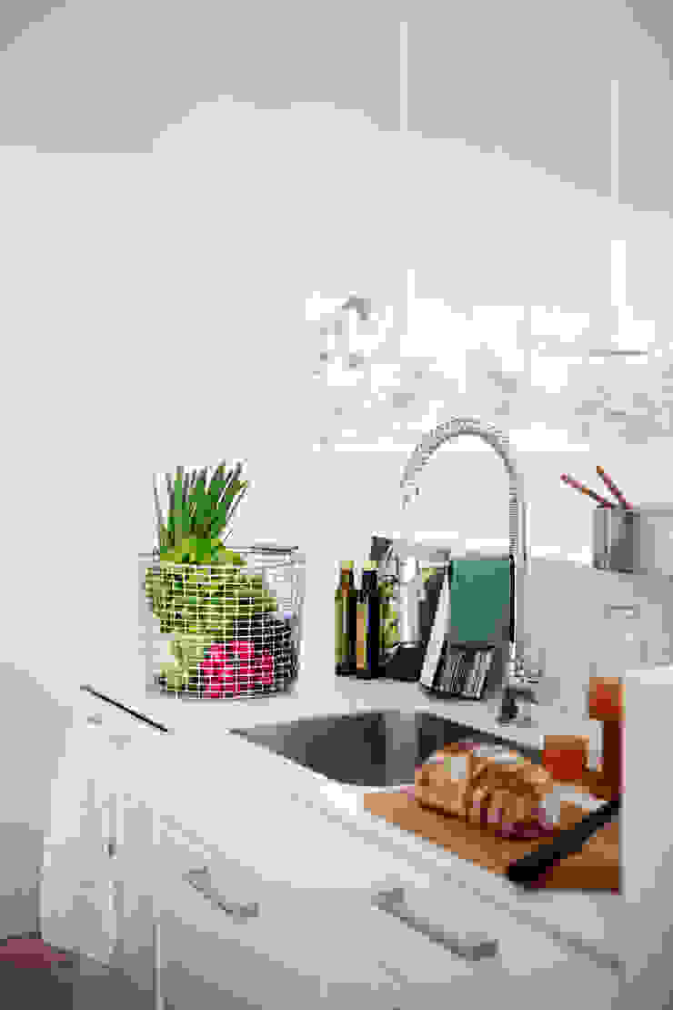 Inspiration Korbo Modern kitchen