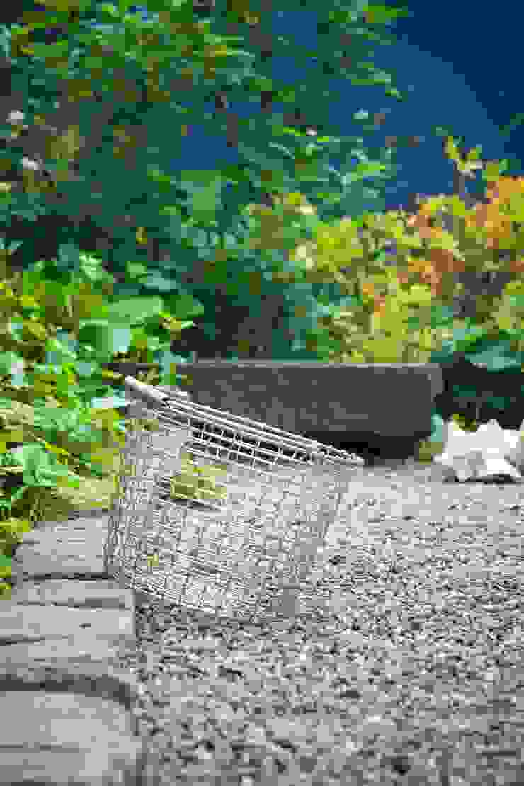 Inspiration Korbo Modern garden