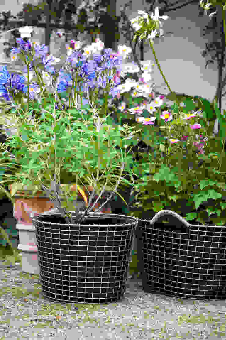 Inspiration Korbo Modern garden