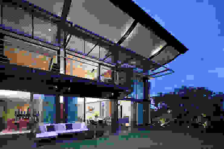 grupoarquitectura Minimalist house