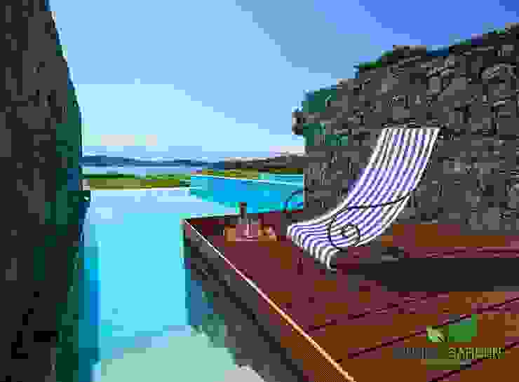 Mundo Garden OgródMeble ogrodowe Żelazo/Stal Wielokolorowy