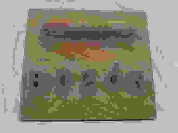 Artesanía en Piedra | homify