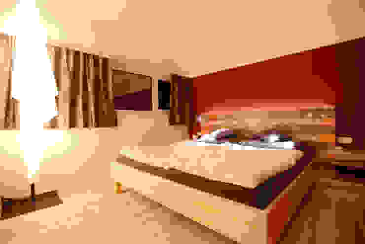 homify Moderne Schlafzimmer Innenarchitektur,Innenarchitekt,Sanierung,Renovierung,Umbau,Interior Deisgn