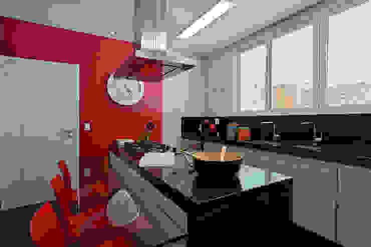 8 Colores Para Pintar Una Cocina Pequeña