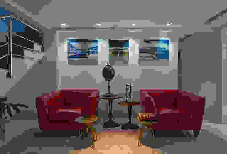 10 poltronas para brilhar na sua sala