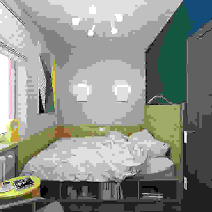 Más de 20 ideas modernas para decorar casas pequeñas | homify