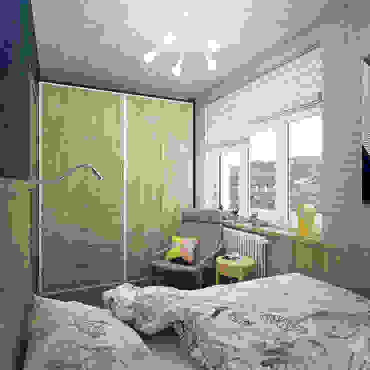 15 verblüffende Ideen für ein kleines Schlafzimmer | homify